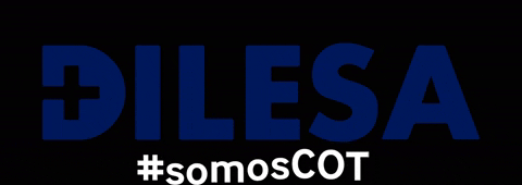 DILESA giphygifmaker trauma cot dilesa GIF