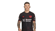 Bayer Leverkusen Sticker by Bundesliga