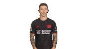 Bayer Leverkusen Sticker by Bundesliga