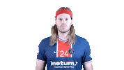 Mikkel Hansen Sport Sticker by Paris Saint-Germain Handball
