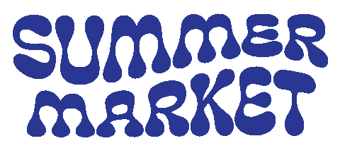 Boston Seaport Summer Sticker by seaportbos