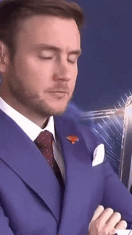 Stuart Broad Cricket GIF