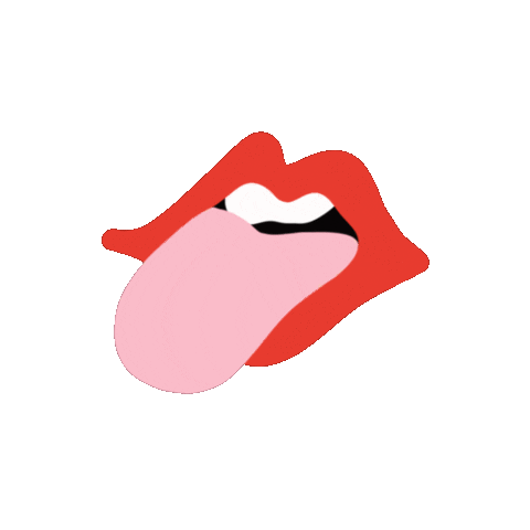 Pink Love Sticker