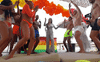 GIF by MTV’s Lindsay Lohan’s Beach Club