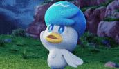 Best Friends Wow GIF by Pokémon
