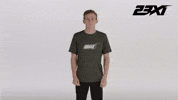 Happy Riley Herbst GIF by 23XI Racing