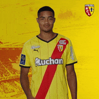 rclens lens varane rclens racing club de lens GIF