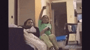 Wish You Were Here Family GIF by CL