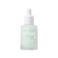 Whenskincare Sticker by When Beauty