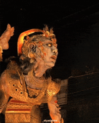 Ogohogoh GIF