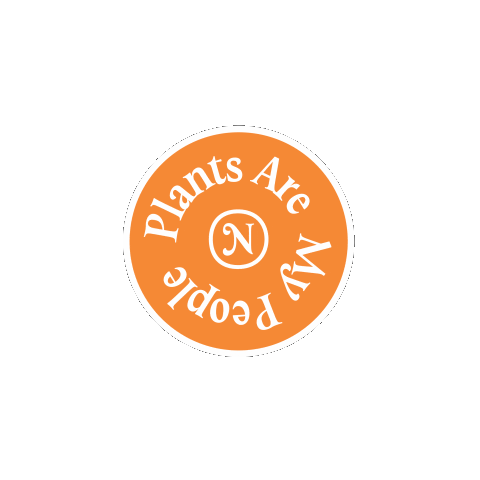 Houseplant Sticker by Neverland