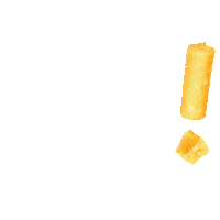 sbrinz cheese bon appetit kase aop Sticker