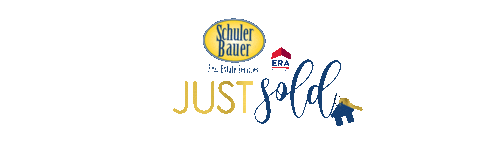 Listing Real Estate Sticker by Schuler Bauer Real Estate Services