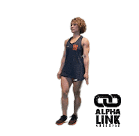 Fitness Workout Sticker by Alpha Link Crossfit