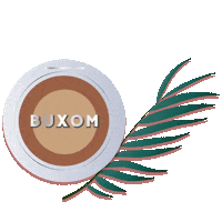 Beauty Makeup Sticker by BUXOM