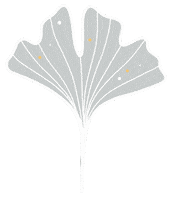 Leaf Bloom Sticker