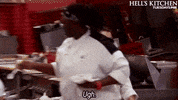 hell's kitchen GIF by Fox TV