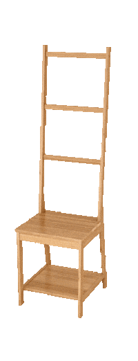 Chair Bathroom Sticker by IKEA France