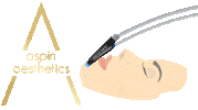 aspinaesthetics  Sticker