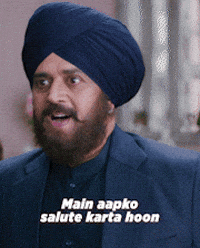 Happy Leave Me Alone GIF by DevgnFilms