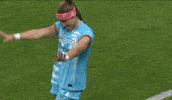 Womens Soccer Wave GIF by National Women's Soccer League