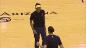 dance party dance-off GIF by WNBA