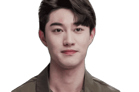 Sticker Smile Sticker