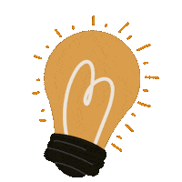 Idea Vision Sticker