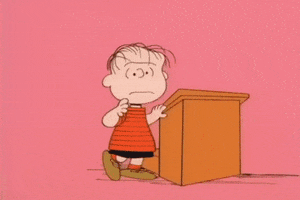youre not elected charlie brown GIF by Peanuts