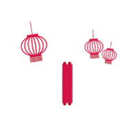 Chinese New Year Fortune Sticker by AIAMalaysia