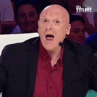 Gottalentuy GIF by Canal 10 Uruguay