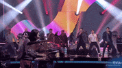 Dance Disco GIF by Star Académie TVA