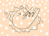 animation sleeping GIF by Leesh