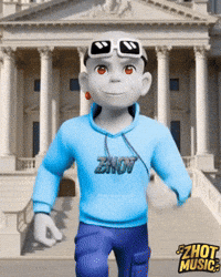 Washington Dc Usa GIF by Zhot