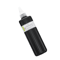 Ceramic Coating Wax Off Sticker by Fireball Coatings