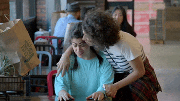 broadcity season 2 episode 3 broad city abbi jacobson GIF