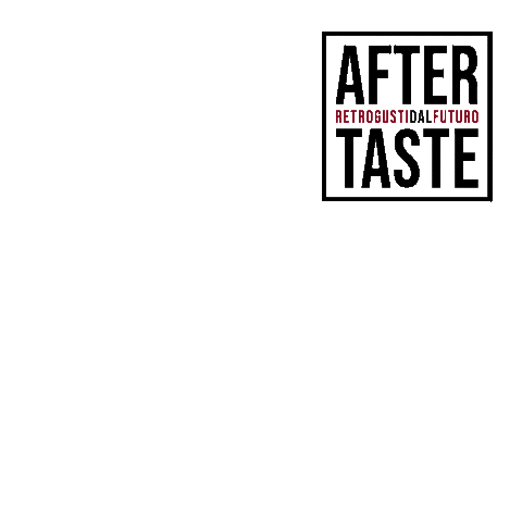 aftertasteblog giphyupload aftertaste aftertasteblog mangiabeviricorda Sticker