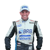 Lucas Foresti Stockcar Sticker by Stock Car Brasil