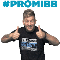 Promi Big Brother Yes Sticker by ProSiebenSat.1