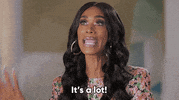 Realworld GIF by Paramount+