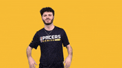 Nba 2K League Vandi GIF by Pacers Gaming