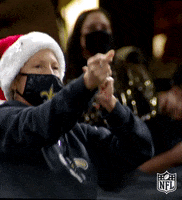 Regular Season Dancing GIF by NFL