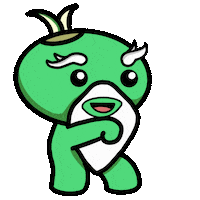Proud Old Man Sticker by Brenfi