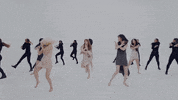 Lion GIF by (G)I-DLE