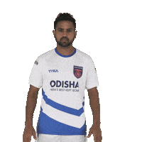 Indian Football Sticker by Indian Super League