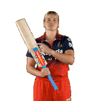 Happy Dance Sticker by Royal Challengers Bengaluru