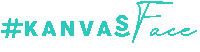 Sticker by Kanvas Cosmetics