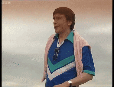 CACUM311 giphyupload bbc steve coogan alan partridge GIF