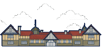 College Home Sticker by Cabrini University