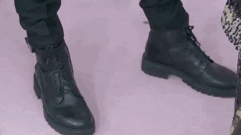 cfda giphyupload red carpet cfda awards 2019 GIF